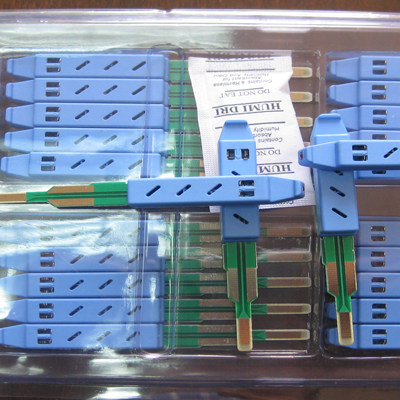 Huawei JPX256-FA9-173 172 Security Unit MDF