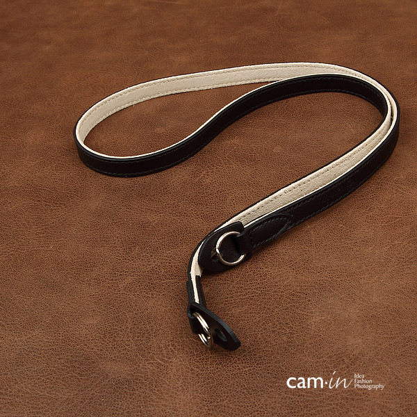 cam-in micro single eye camera suitable for A7 RX100 black kale lekleica genuine leather cuppa round hole