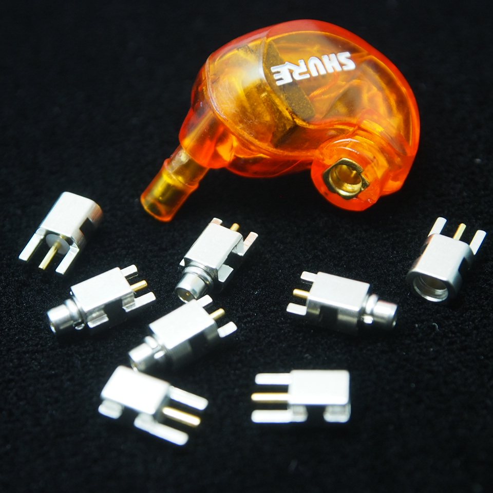 SE846tantalum copper head socket Schule SE535tantalum copper head socket