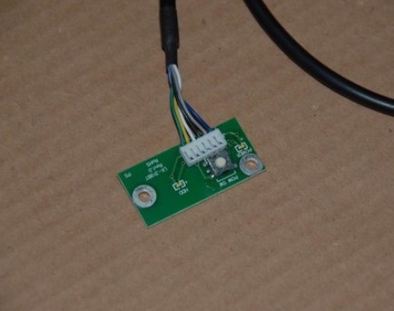 Lenovo new dream f518f558f328Tf358 main shell power supply brain switch button board button line restart