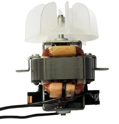 Hair salon professional high power accessories Hair dryer motor accessories Hair dryer motor motor 15 motor with fan blade