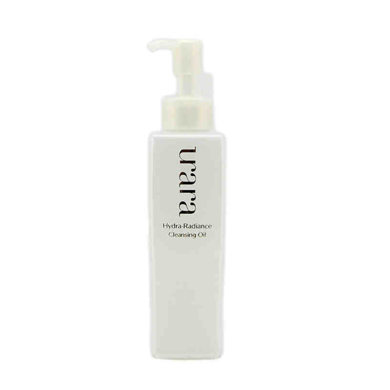 包邮正品 资生堂悠莱透润焕白卸妆油150ml 清洁去角质去角拴