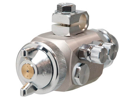 Japanese fusoseiki nozzle PR-40-1 3X Japanese fusoseiki nozzle PR-40-0 5X