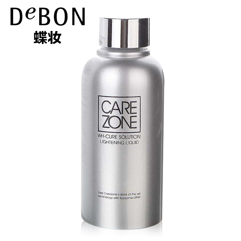 CAREZONE/蔻瑞哲瓷颜莹白活肤水150ml春夏季补水保湿爽肤水护肤水