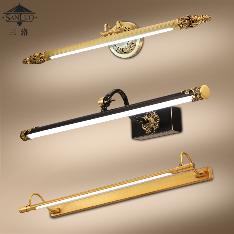 ������ʽȫͭ�ƾ�ǰ��Y054-3J