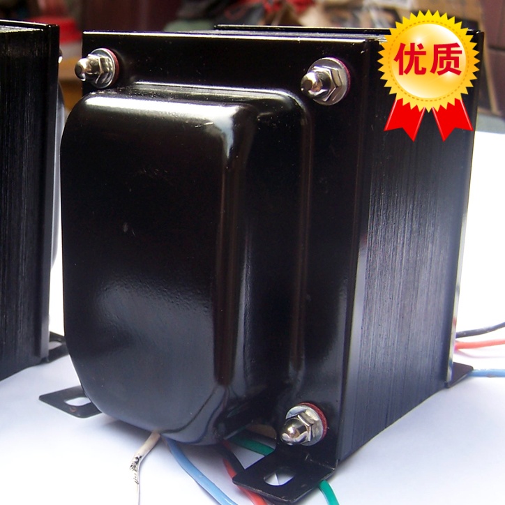 30w-5 5K full manual pushback output transformer KT88 EL346P3 dedicated output cattle