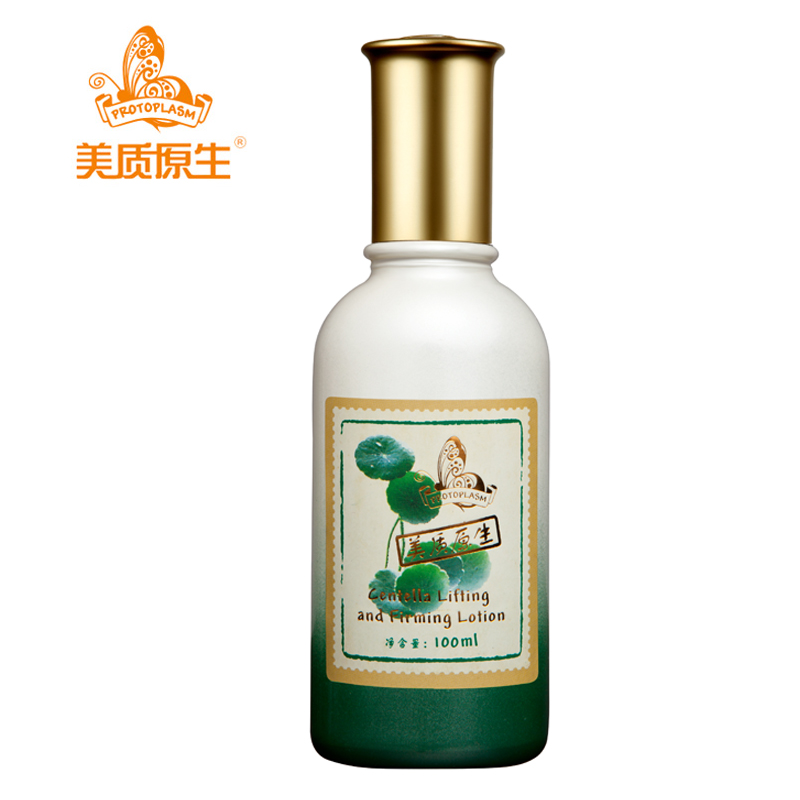 美质原生积雪草弹力紧致乳100ML