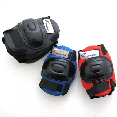 Foreign trade Factory Direct cargo end special children roller skating bicycle stroller riding 4 sets of protective gear