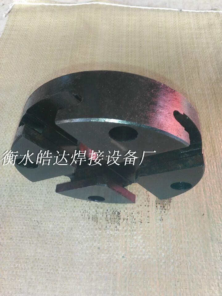 Steel Bar Straight Thread Rolling Silk Machine Accessories Rolling Silk Machine Tool Holder Base Base Original Factory Accessories Factory Price Direct