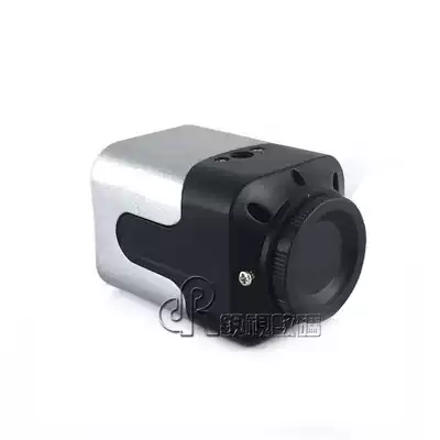 BNC industrial camera Visual surveillance photography lens Q9 HD 800 1200 line microscope enlarged visual CCD