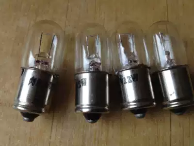 35mm cinema projectors the 6V12W of excitation light bulb 35mm film projector li guang lightbulb accessory