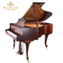 Đàn piano Mendelssohn Đàn piano lớn cao cấp mới chuyên chơi gỗ anh đào khắc GP-11BA-158EK piano dien