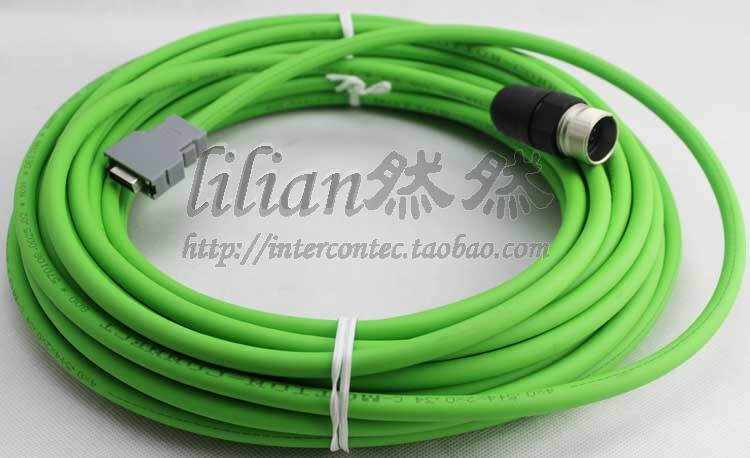 XC-C2-15 -FN1 haircut system dedicated to customize various length haggled grating cables