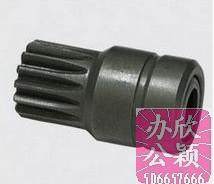 All speed printing machine VT2200 two-in-paper wheel VT2210 second one-way gear length