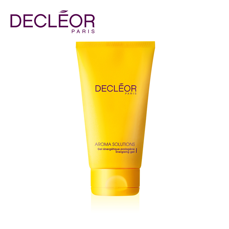 Decleor/思妍丽 海藻护理啫喱紧致护肤补水保湿舒缓护理肌肤乳液