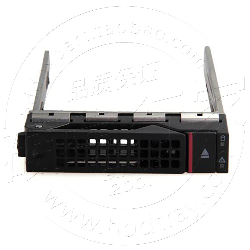 The new Lenovo RD330 RD430 RD530 RD630 2 5-inch server hard drive holder