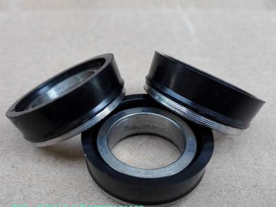 High pressure cleaning machine accessories Panda Black Cat 55 type 58 car washing machine accessories washing car pump overall leather dishes