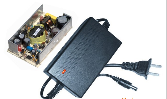 15 Volkswagen 15V3A pull rod sound power charger is compatible with SJ-1530-D switch power adapter