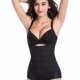 Thắt lưng bụng giảm béo bụng corset eo eo đóng đai cơ thể vành đai mùa hè dây đai mỏng corset đai không xương