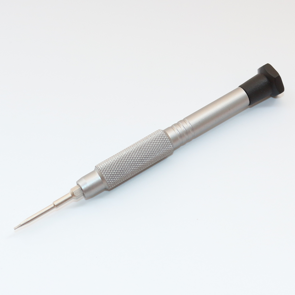 German imports S2 steel hexagon T2 screwdriver Huawei mates 8 5x p8 mobile phone repair and disassembly tool