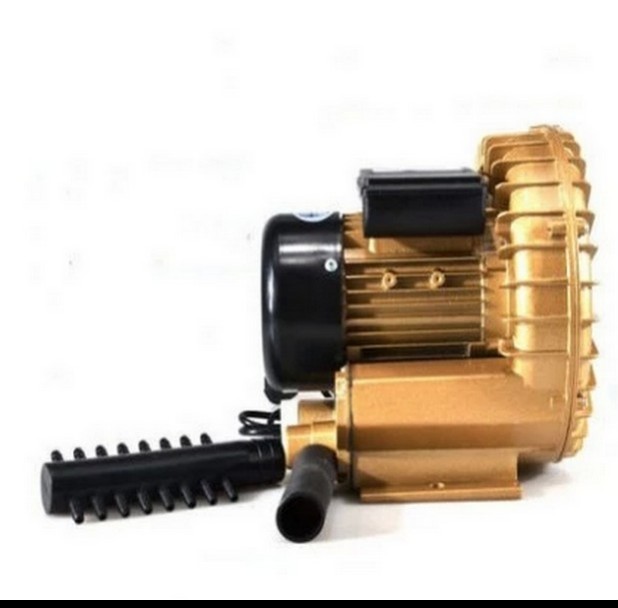 Sensen HG-250 HG-250-C Vortex Inflator Blower 250w