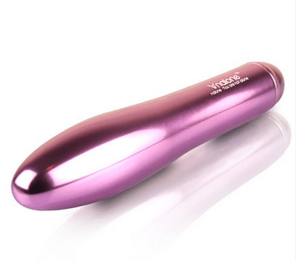 诺兰nalone伊杜金属按摩震动棒自慰器女用静音阴蒂G点成人性用hy