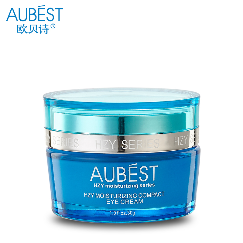 Aubest/欧贝诗 海植源水肌睛彩紧致眼霜