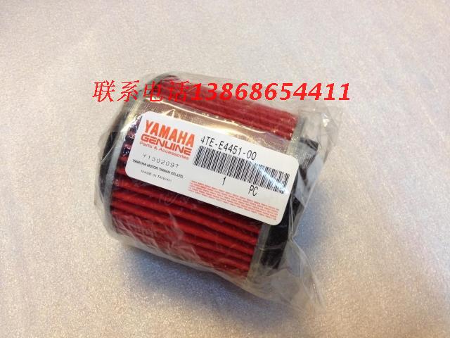 Everest Yamaha ZF125T-7 Majester YP125 Europa 125 European Filter Air Filter Filter