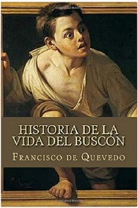 【预订】Historia de la vida del Buscón