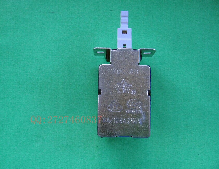 TV accessories TV power switch KDC-A11 8A 128A 250V