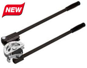 American Rich RIDGID 400 series heavy duty stainless steel pipe elbow 32053 16MM