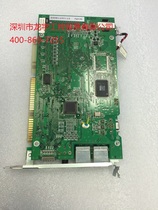 FE Fuji Electric NP2PS-SX1SAS PCI bus corresponds to SPH300 CPU board