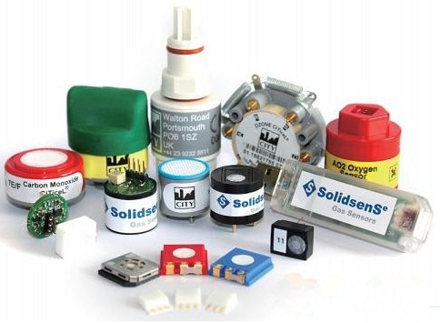 UK CITY A3E D carbon monoxide sensor CO sensor emission filter sensor  