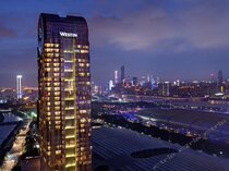 The Westin Pazhou Guangzhou
