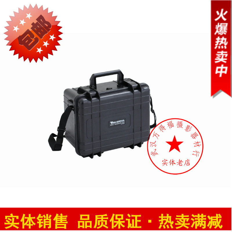 Physical special offer Wonderful PC-2816 safety box drying box photographic equipment SLR camera lens moisture-proof box
