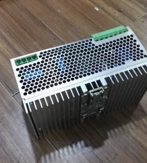 Phoenix Power Maintenance QUINT-PS-3X400-500AC-24DC 40 Repair