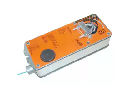 belimo fire and smoke exhaust valve actuator FSNF230-S US FSNF24-S US Electric drive