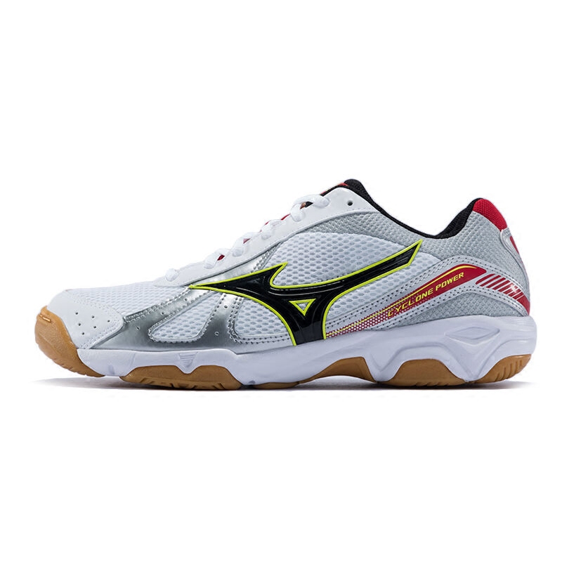 mizuno cyclone power