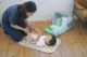 [Thư trực tiếp] Mua sắm tại Nhật balo trữ sữa Túi / túi Baby