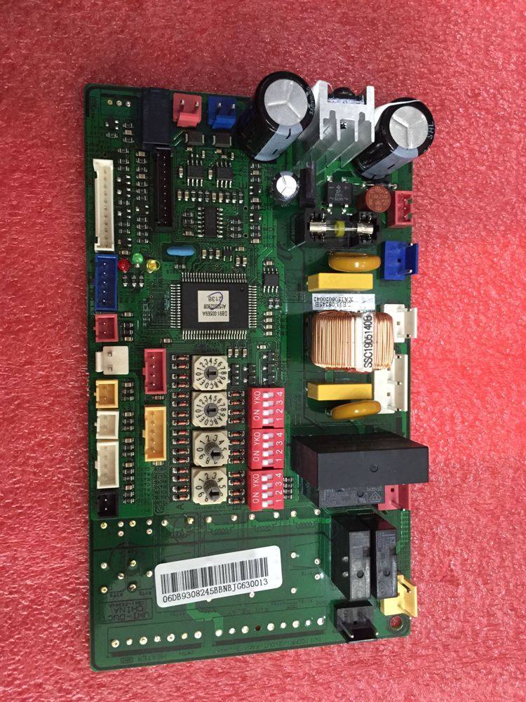Suitable for central air conditioning indoor motherboard PCB circuit board DB93-08245B DB93-08245A package writing