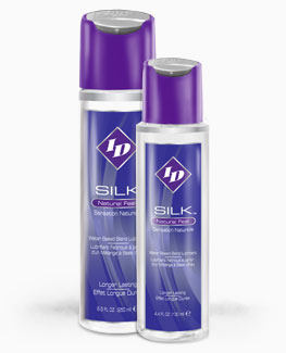 U.S. imports ID Silk silicone lubricant and water soluble lubricant lubricant oil