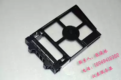 DELL DELL R610 R710 R820 R5500 M915 such as server 2 5 inch hard drive choke plug TW13J