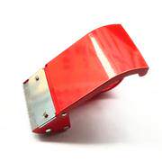 Qiyang tape cutter iron box sealer 3 inch iron tape machine guarantees high quality specials