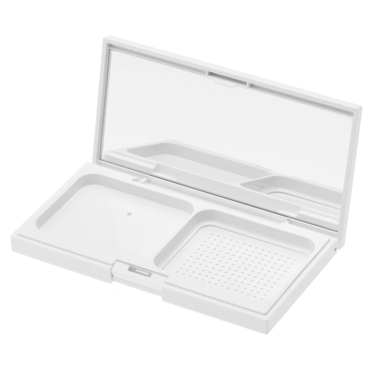 无印良品MUJI 粉底盒