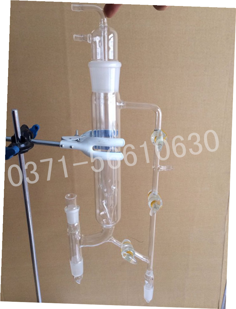 【包邮价】具活芯精馏头 厂家质保 活芯式分馏头精馏头