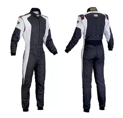 Fireproof breathable one-piece racing suit 2020 New Arrival Price for sale