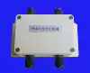RS485 Signal splitter Splitter adapter box Four signals