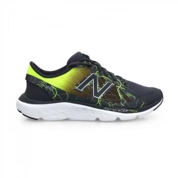 台湾官网直邮进口NEW BALANCE 690 V4 男慢跑鞋-2E(免运 宽楦 NB