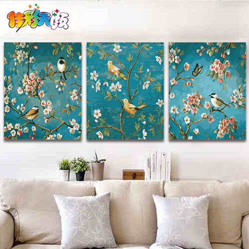 �Ѳ�����diy���װ�λ�������ƴ