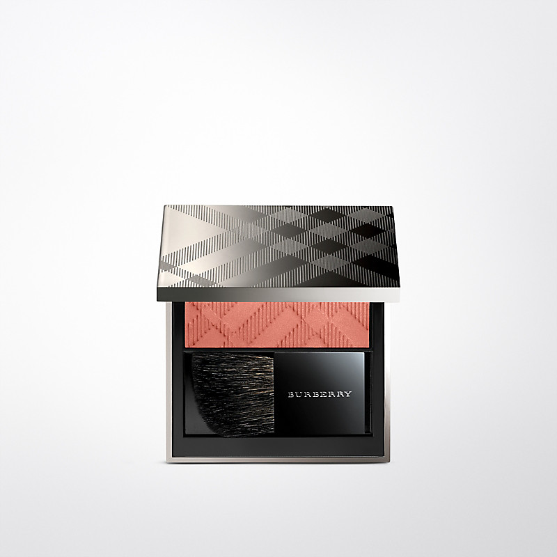 Burberry博柏利 亮色腮红 - 花红胭脂色05号 37480371